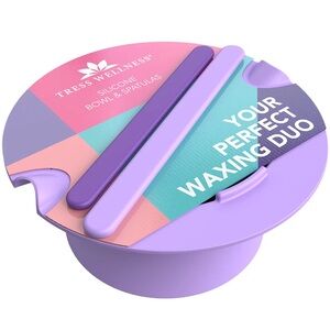 Silicone Wax Warmer Bowl - Professional Waxing Liner